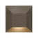 12V Square Deck Sconce (87|15222BZ)