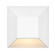 12V Square Deck Sconce (87|15222MW)