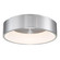 Corso Flush Mount Light (16|FM-33718-AL)