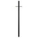 7' Direct Burial w/ Ladder Rest & Photo Cell (87|6663TK)