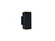 Avenue Outdoor 10'' Sconce in Black with LED Panel (4450|AV9894-BLK)