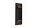 Avenue Outdoor 20'' Rectangular Sconce in Black (4450|AV9898-BLK)