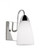 One Light Wall / Bath Sconce (38|4120201-05)