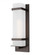 Alban Large One Light Outdoor Wall Lantern (38|8720701EN3-71)