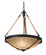Rodeo Drive 30 Inch Pendant (133|4647B/ECRU)
