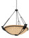 Grande 24 Inch Pendant (133|4845B/ECRU)