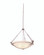 Grande 24 Inch Pendant (133|4845PS/ALAB)