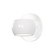 Flux 4-in Gloss White LED Wall Sconce (461|WS46604-GWH)