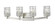 4 Light Vanity (276|1931-4V-BN)