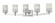 5 Light Vanity (276|1931-5V-CH)