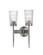 2 Light Wall Sconce (276|1932-2S-AN)
