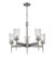 5 Light Chandelier (276|1932-5AN)