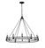 12 Light Chandelier (276|4005-12MB)