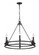 6 Light Chandelier (276|4005-6MB)