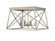 4 Light Flush Mount (276|447F18-AS)