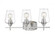 3 Light Vanity (276|473-3V-BN)