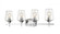4 Light Vanity (276|473-4V-CH)