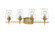 4 Light Vanity (276|473-4V-OBR)