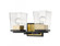 2 Light Vanity (276|475-2V-MB-OBR)