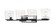 4 Light Vanity (276|475-4V-MB-CH)