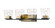 4 Light Vanity (276|475-4V-MB-OBR)