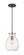 1 Light Pendant (276|476MP-MB-BN)