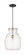 1 Light Pendant (276|476P-MB-BN)