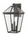 3 Light Outdoor Wall Light (276|579B-ORB)