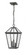 3 Light Outdoor Chain Mount Ceiling Fixture (276|579CHB-ORB)