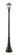 1 Light Outdoor Post Mounted Fixture (276|579PHMR-564P-ORB)