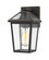 1 Light Outdoor Wall Light (276|579S-ORB)