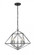 5 Light Chandelier (276|918-18MB-CH)