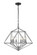 6 Light Chandelier (276|918-22MB-CH)