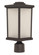 Resilience 1 Light 15'' Outdoor Post Mount in Bronze (20|ZA2415-BZ)
