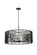 Morre 36 Inch Pendant (133|507552BI)