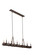 Duluth 12 Light Island (133|508962SZ)