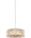 Prado 34 Inch Pendant (133|509153OSL)