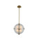 Sussex 14 Inch Pendant (133|509751WB)