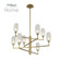 June 8 LT Chandelier (133|511571WB)