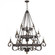 Noble Chandelier (26|NBE5018RK)