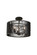 Morre 3 Light Flush Mount (133|507540BI)