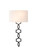 Chateau 1 Light ADA Wall Sconce (133|510520HB)