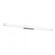 MINI VOGUE 38IN SCONCE/VANITY 3CCT 3500K (3612|WS-21736-35-CH)