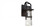 BALTHUS 13IN OUTDOOR SCONCE 3000K (3612|WS-W28514-BK)