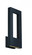 TWILIGHT 21IN IN/OUTDOOR SCONCE 3000K BK (3612|WS-W5521-BK)
