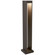 Syntra 42 Outdoor Bollard (7355|700OBSYN84042CZUNVSLF)