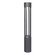 Turbo 42 Outdoor Bollard (7355|700OBTUR8404220CHUNVS)