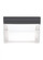 Boxie Small Outdoor Wall/Flush Mount (7355|700OWBXS930H120)