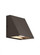 Pitch Single Outdoor Wall (7355|700WSPITSZ-LED827)