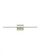 Span 24 Bath (7355|700BCSPANB2S-LED930-277)